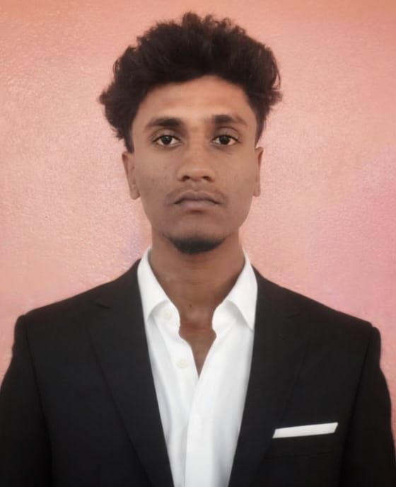 Gowthaman D – Chief Human Resources of RECILENS