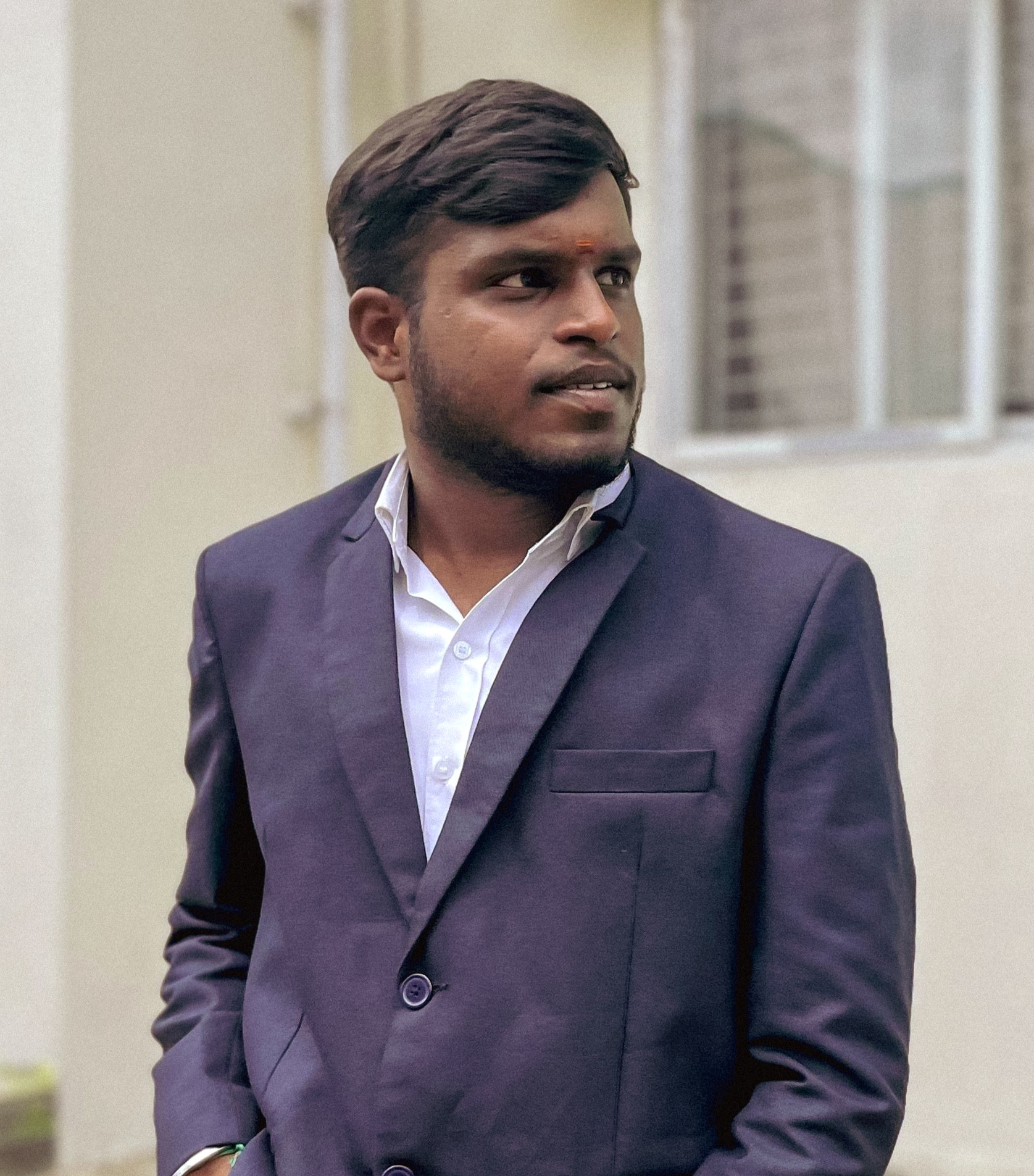 Sridhar C – Client Engagement Head of RECILENS