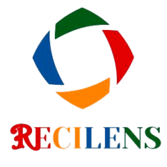 Recilens Logo