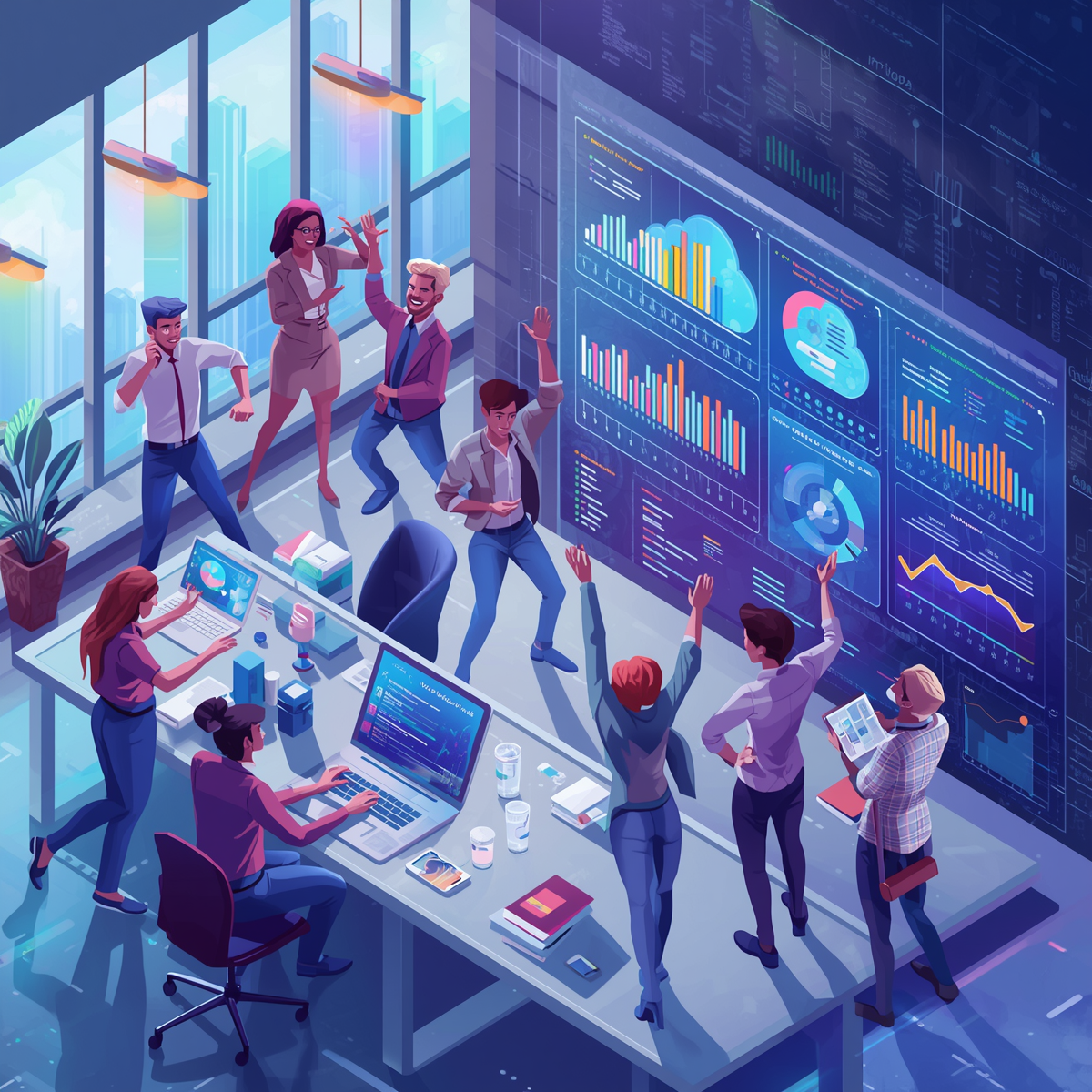 Why Every Growing Business Needs Custom Software in 2026
